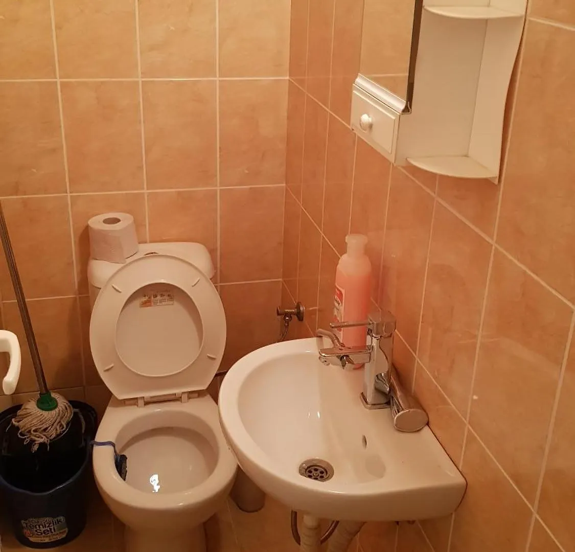 Apartment Budget Stay Place Sofia Bulgaria