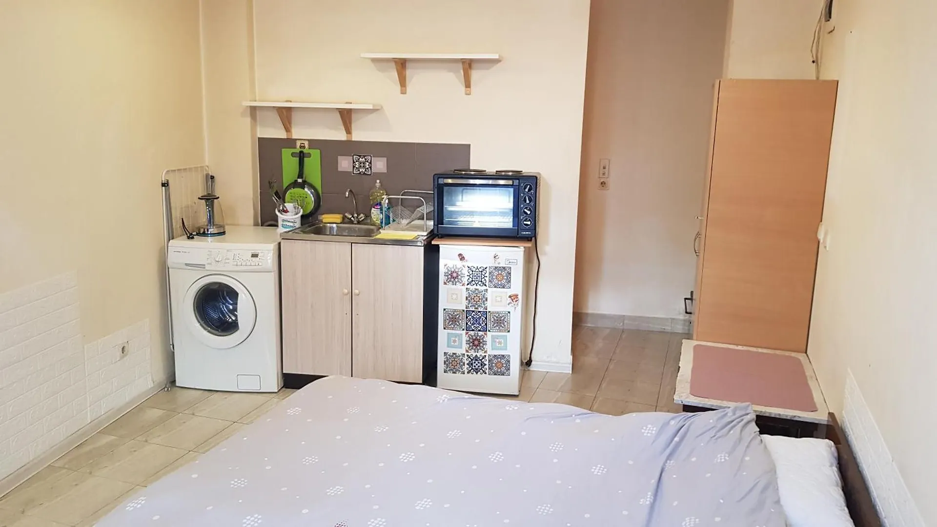 Budget Stay Place Sofia Bulgaria