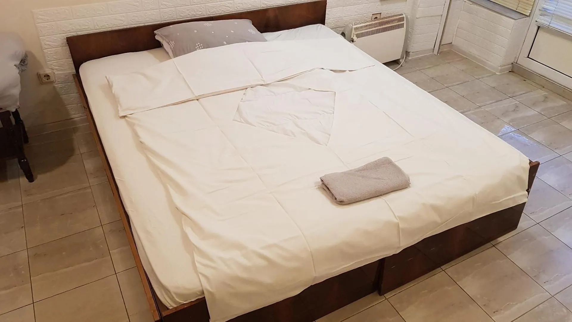 Budget Stay Place location