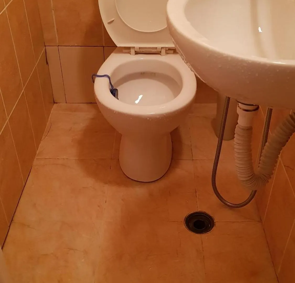 Budget Stay Place Sofia