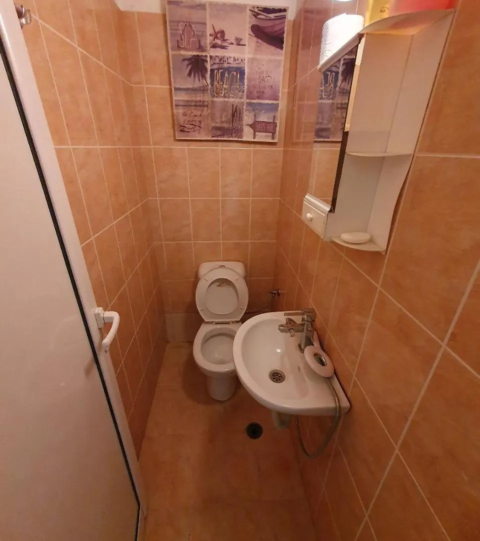 Apartment Budget Stay Place Sofia