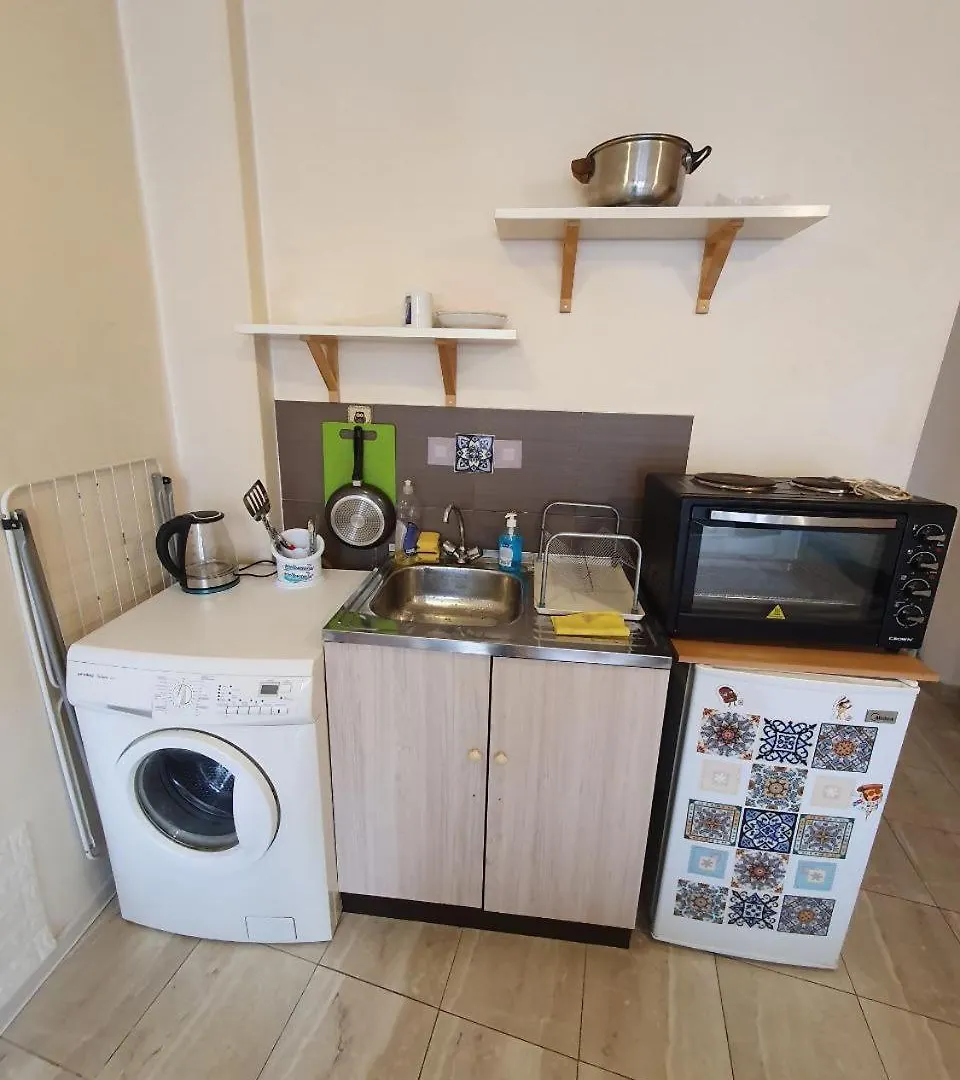 Budget Stay Place Sofia 0*,  Bulgaria