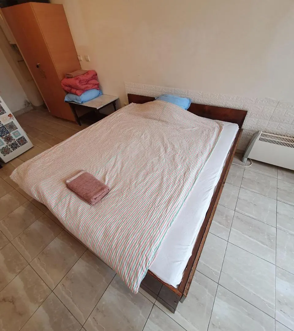 Budget Stay Place Sofia Apartment